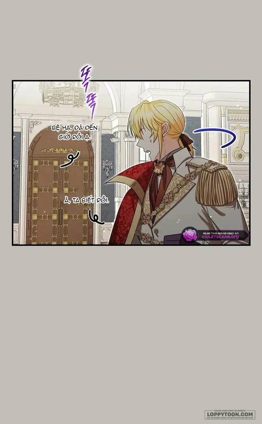 Trở Thành Miêu Nữ Của Hoàng Đế Chap 70 - Next Chap 71