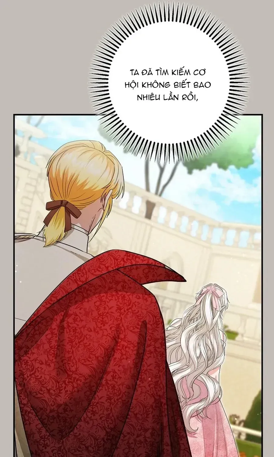 Trở Thành Miêu Nữ Của Hoàng Đế Chap 70 - Next Chap 71