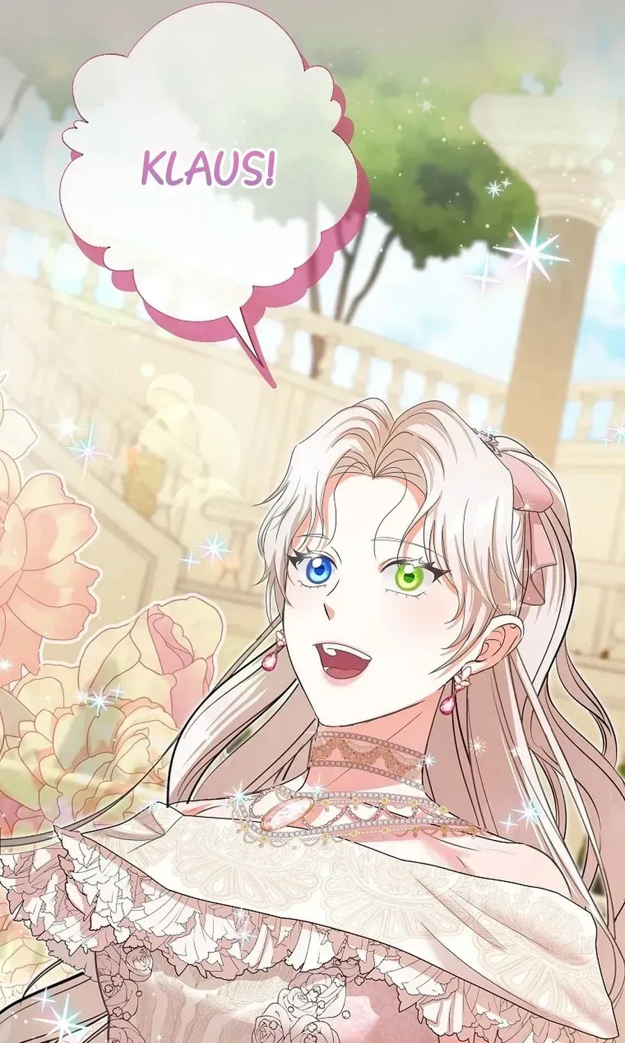 Trở Thành Miêu Nữ Của Hoàng Đế Chap 70 - Next Chap 71