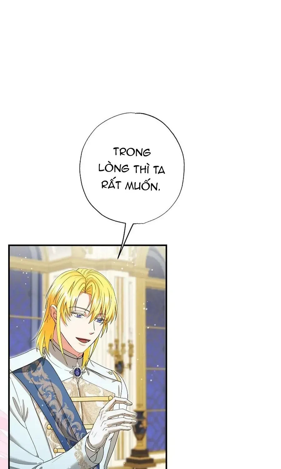 Trở Thành Miêu Nữ Của Hoàng Đế Chap 70 - Next Chap 71