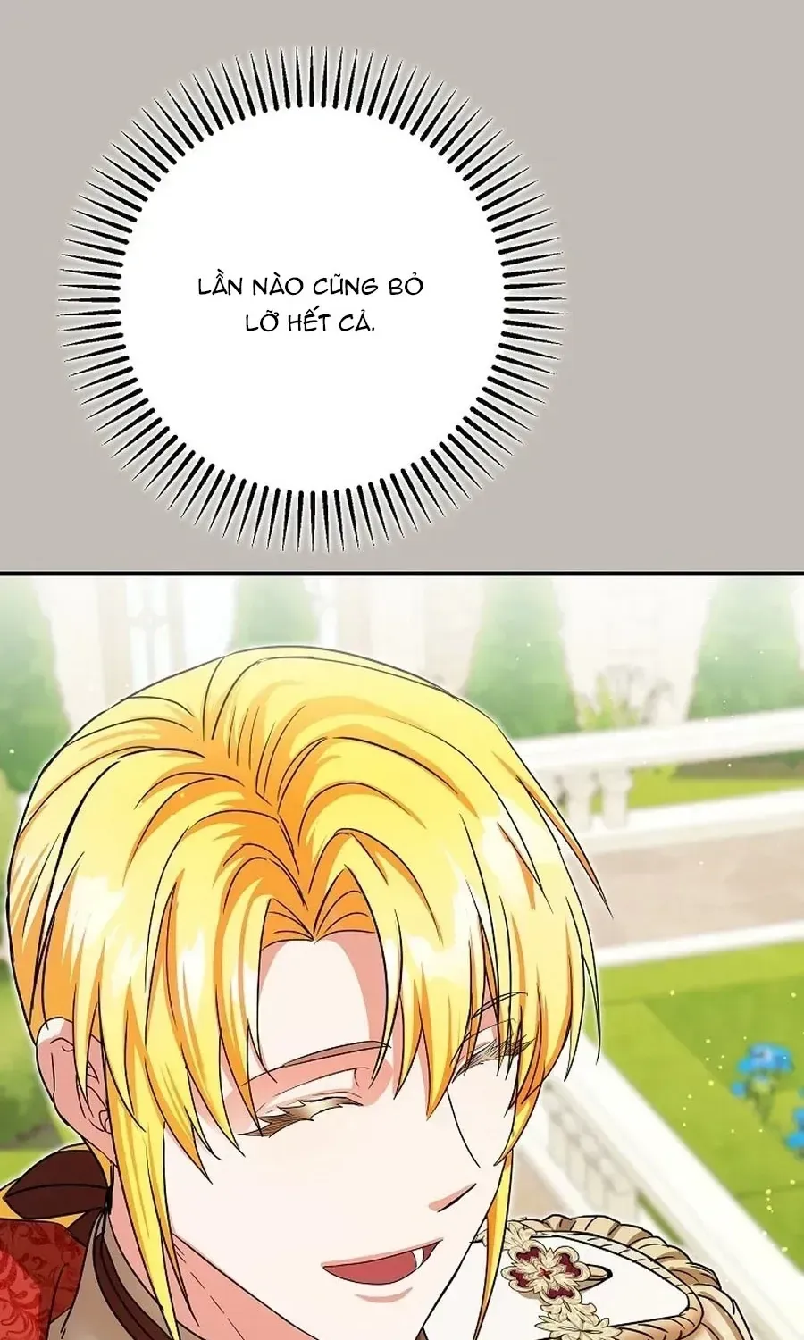 Trở Thành Miêu Nữ Của Hoàng Đế Chap 70 - Next Chap 71