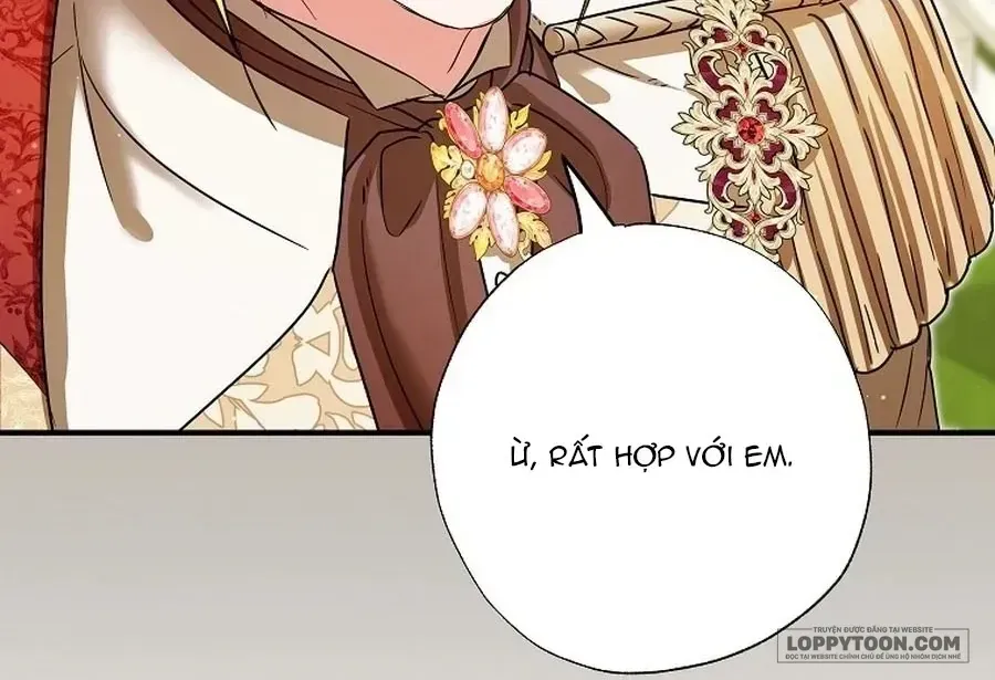 Trở Thành Miêu Nữ Của Hoàng Đế Chap 70 - Next Chap 71