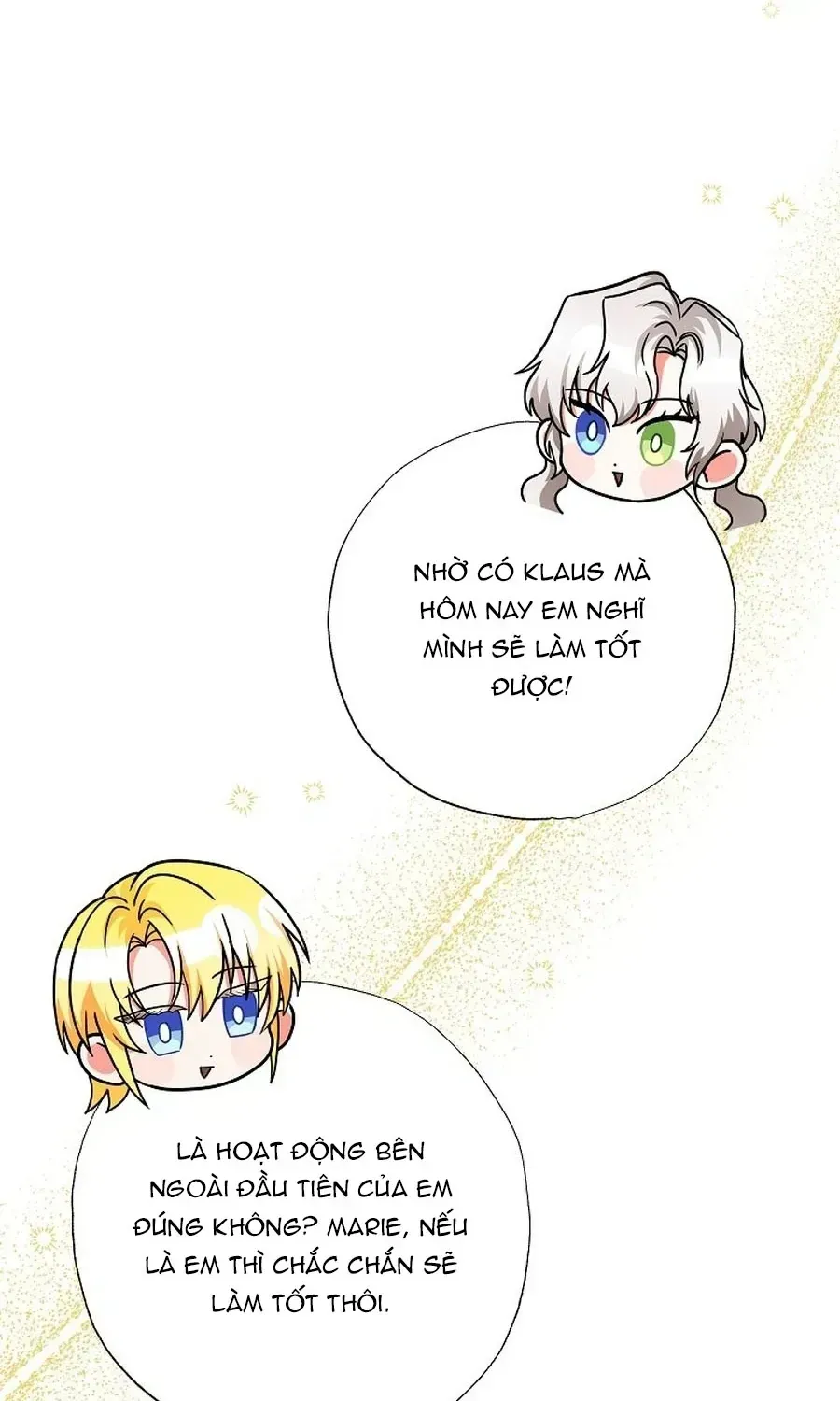 Trở Thành Miêu Nữ Của Hoàng Đế Chap 70 - Next Chap 71