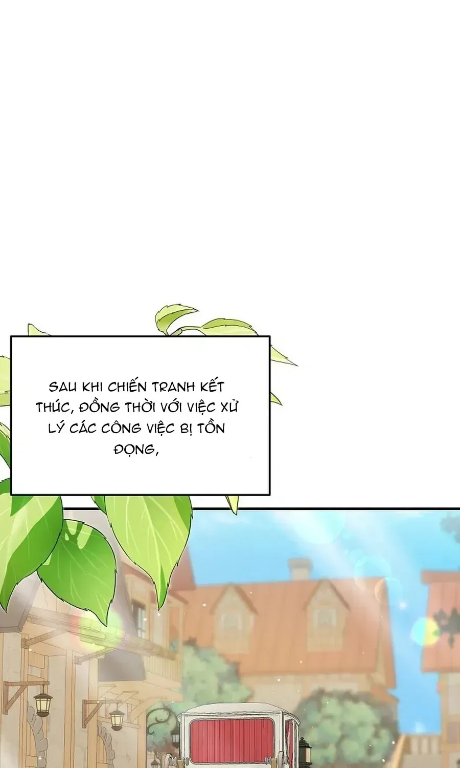 Trở Thành Miêu Nữ Của Hoàng Đế Chap 70 - Next Chap 71