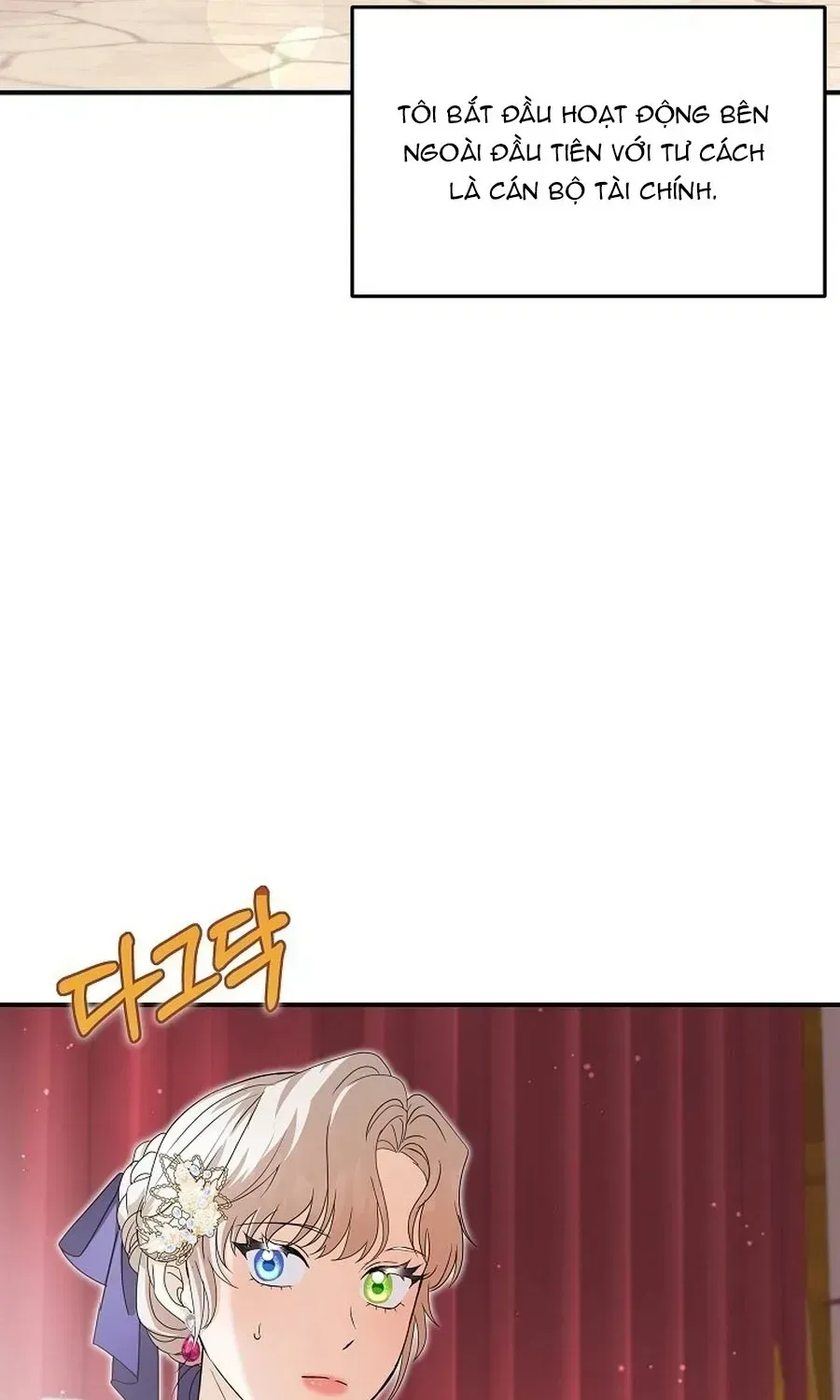 Trở Thành Miêu Nữ Của Hoàng Đế Chap 70 - Next Chap 71