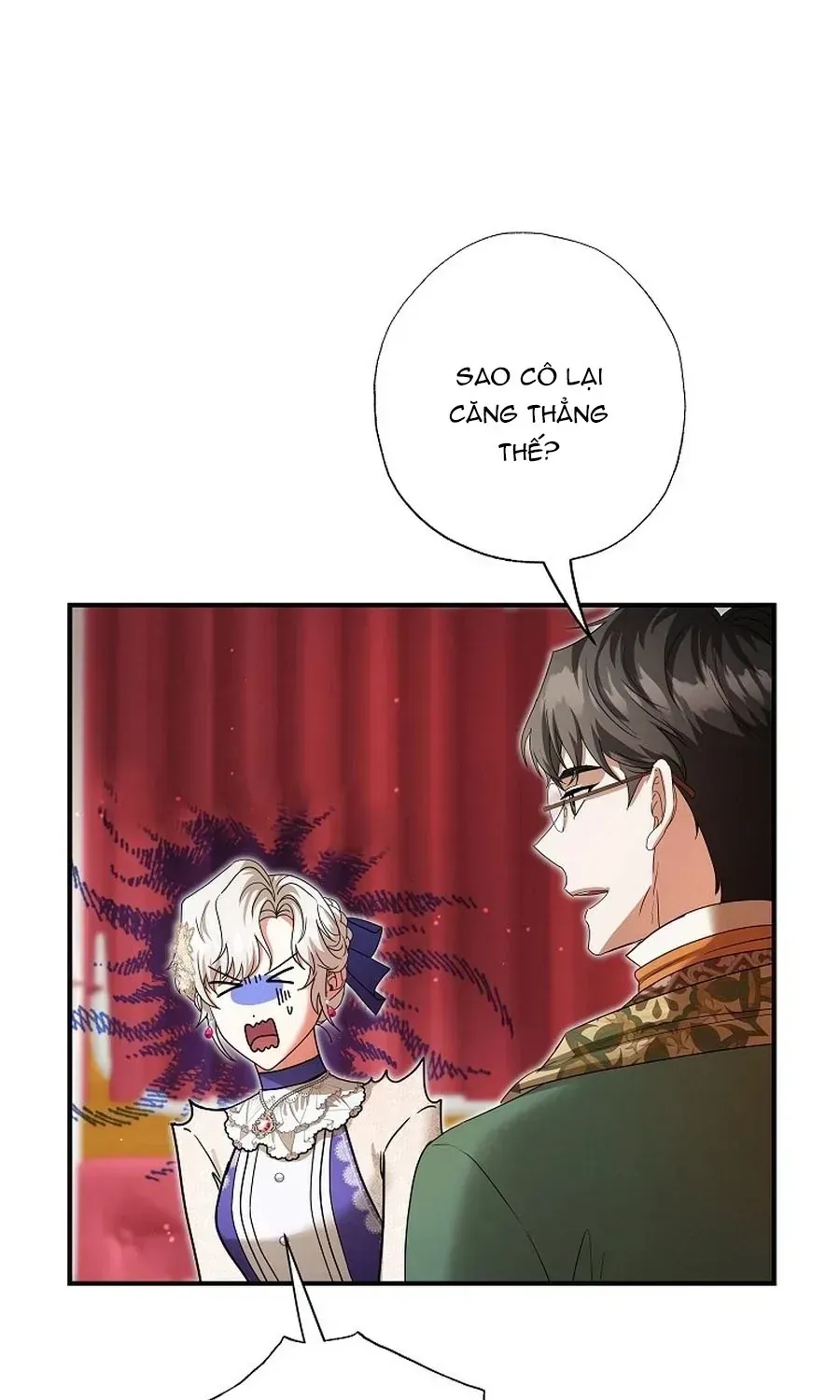 Trở Thành Miêu Nữ Của Hoàng Đế Chap 70 - Next Chap 71