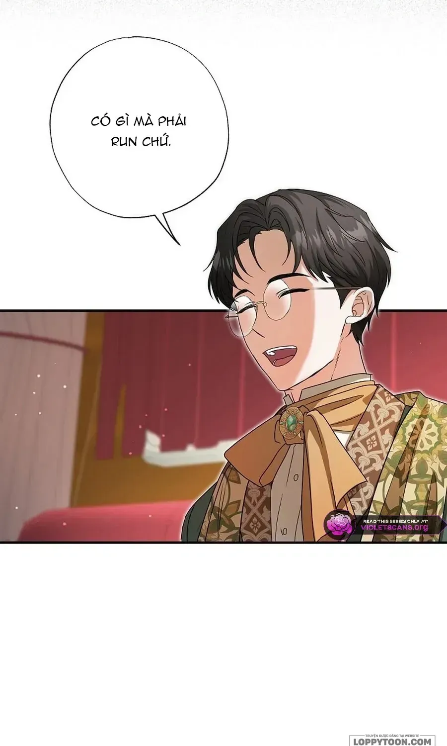 Trở Thành Miêu Nữ Của Hoàng Đế Chap 70 - Next Chap 71