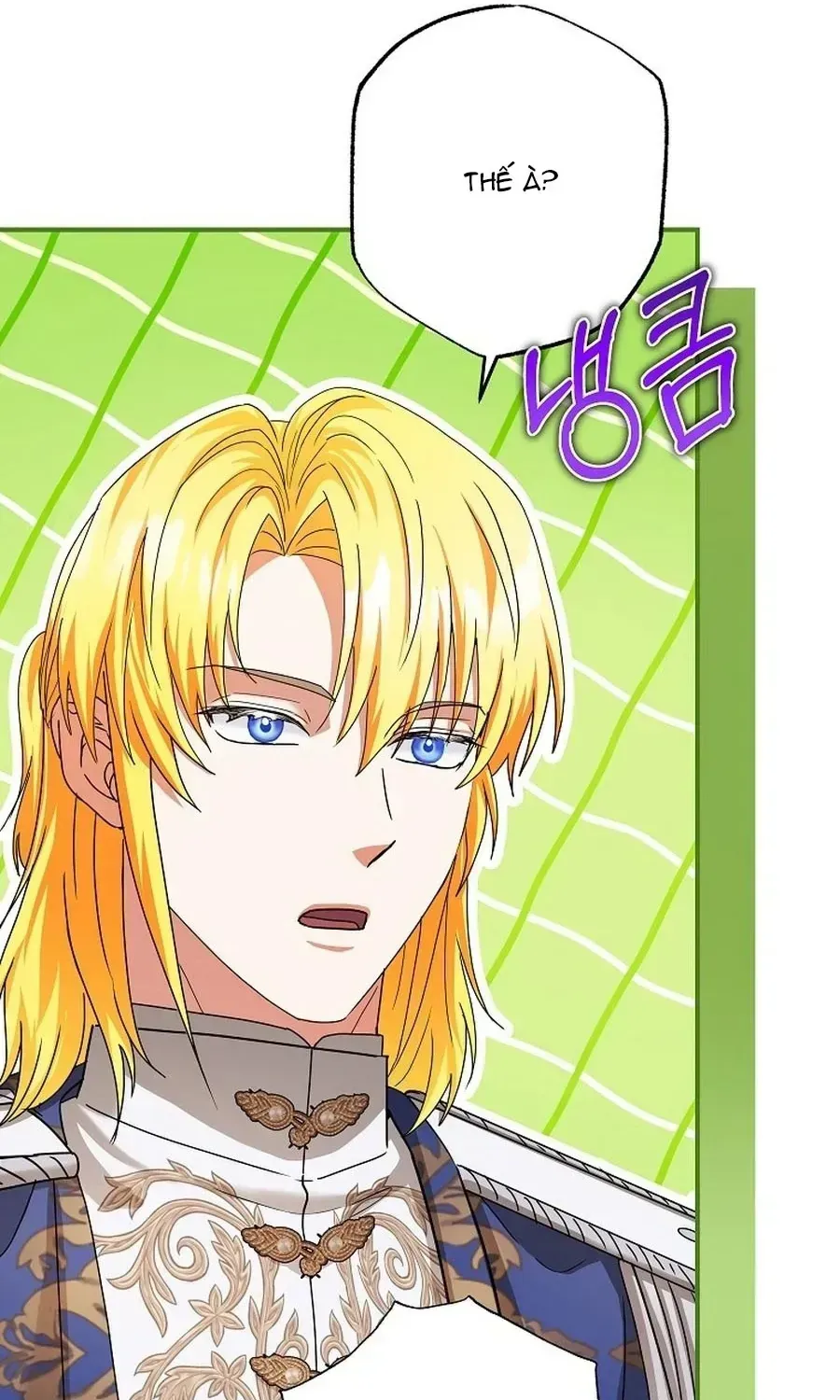 Trở Thành Miêu Nữ Của Hoàng Đế Chap 71 - Next Chap 72