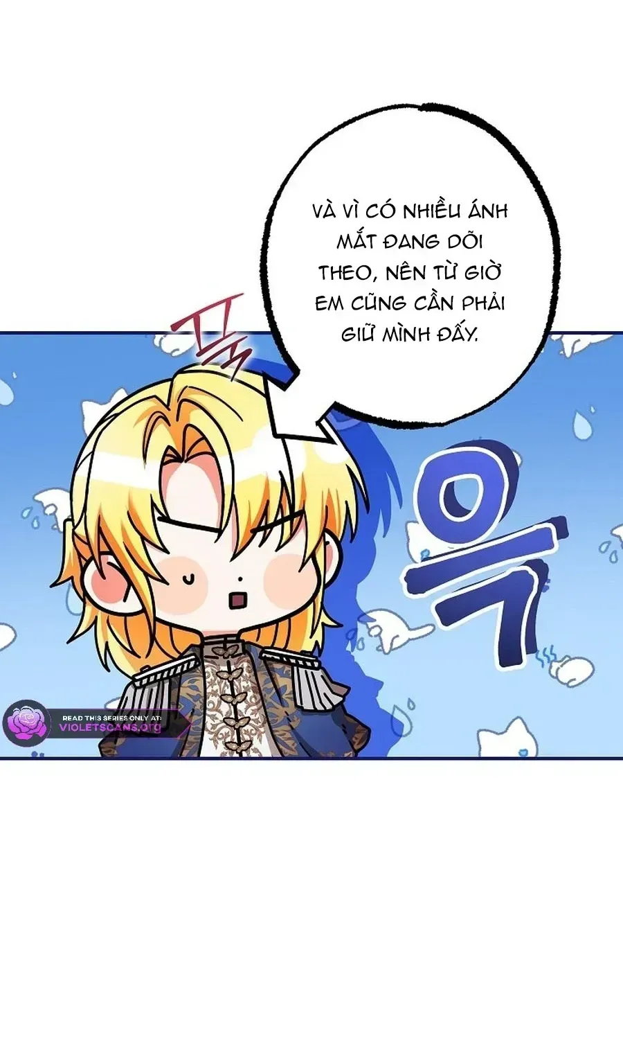 Trở Thành Miêu Nữ Của Hoàng Đế Chap 71 - Next Chap 72