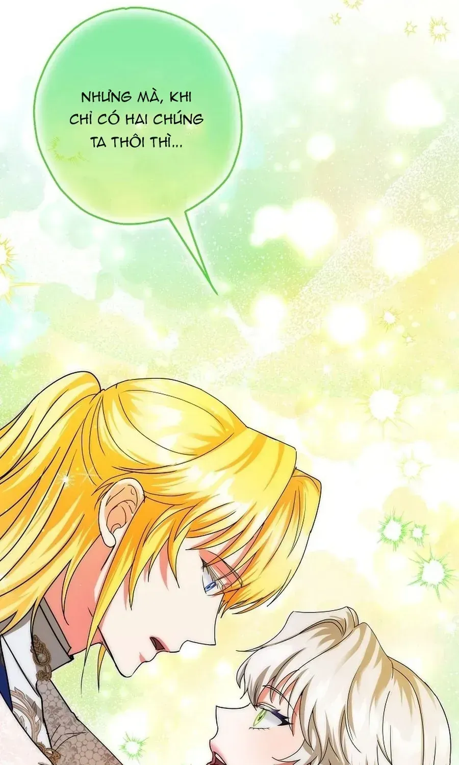 Trở Thành Miêu Nữ Của Hoàng Đế Chap 71 - Next Chap 72