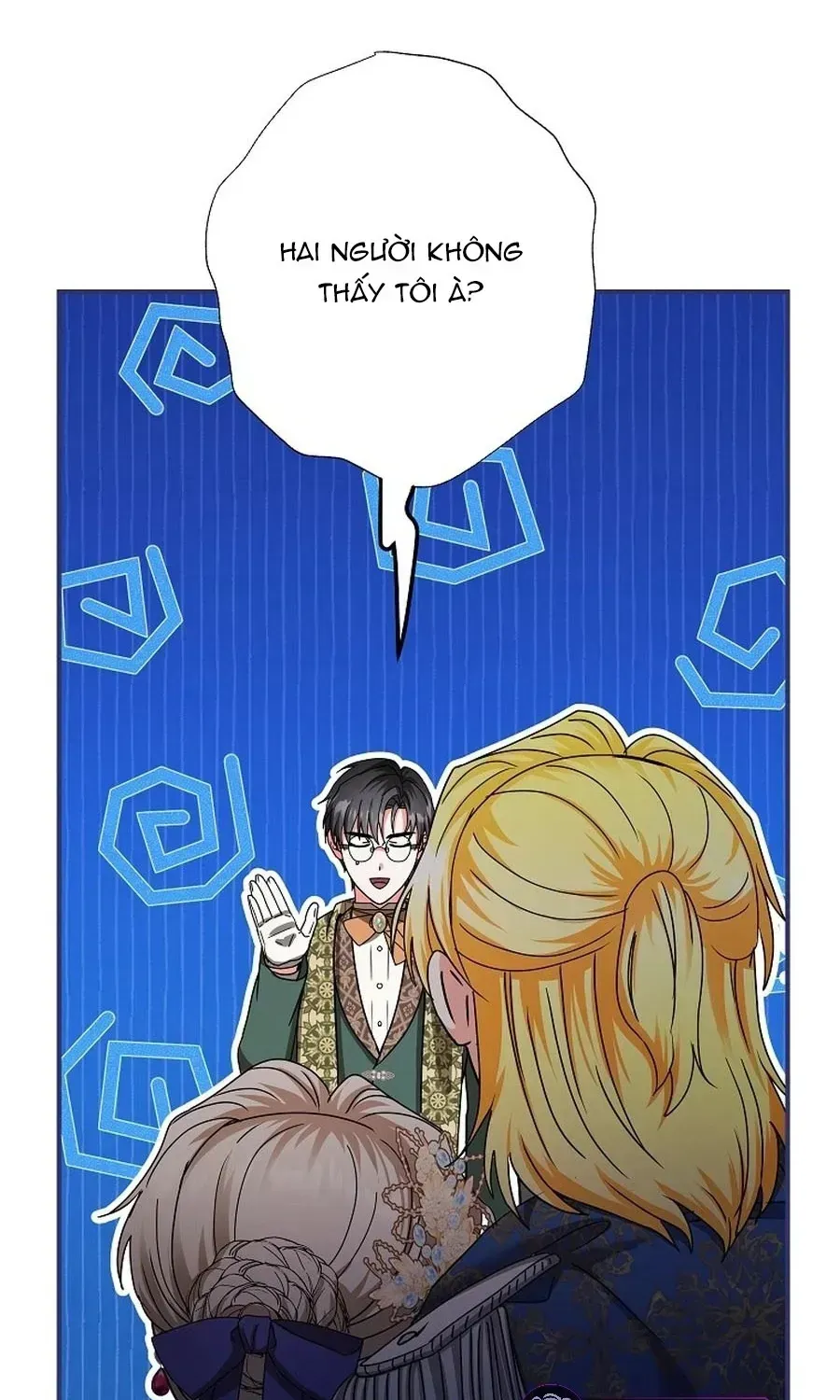 Trở Thành Miêu Nữ Của Hoàng Đế Chap 71 - Next Chap 72