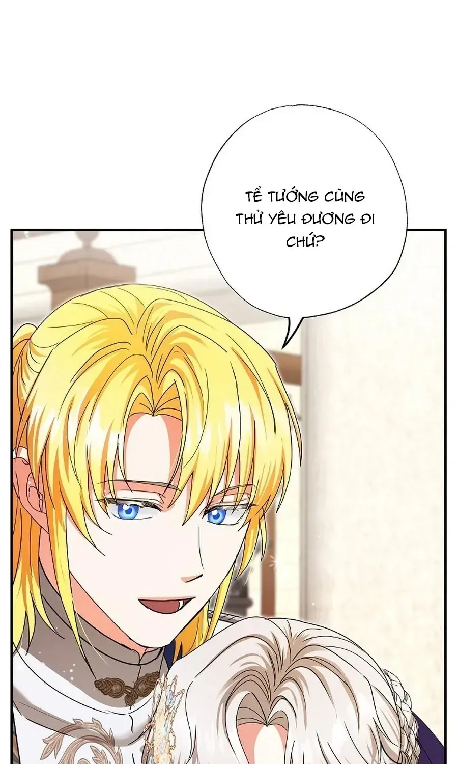 Trở Thành Miêu Nữ Của Hoàng Đế Chap 71 - Next Chap 72