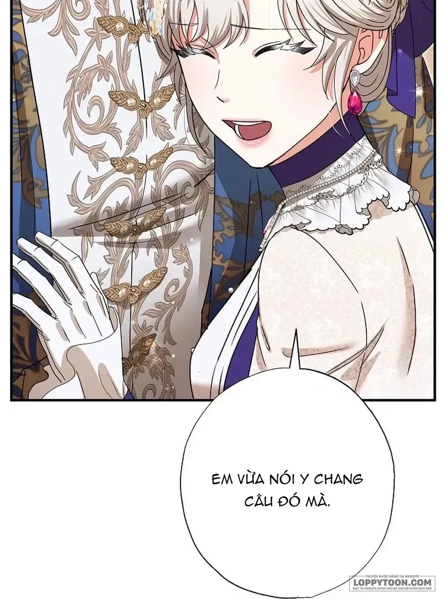 Trở Thành Miêu Nữ Của Hoàng Đế Chap 71 - Next Chap 72