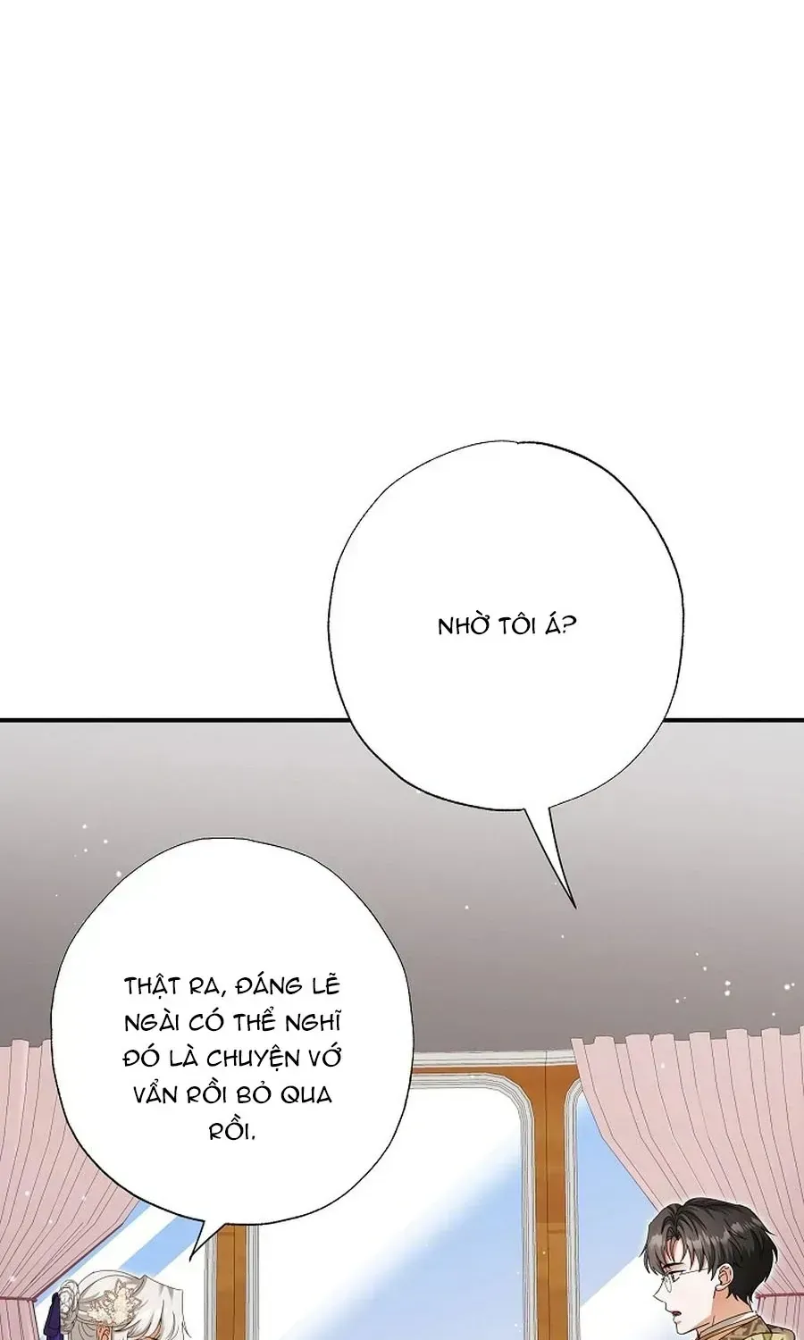 Trở Thành Miêu Nữ Của Hoàng Đế Chap 71 - Next Chap 72