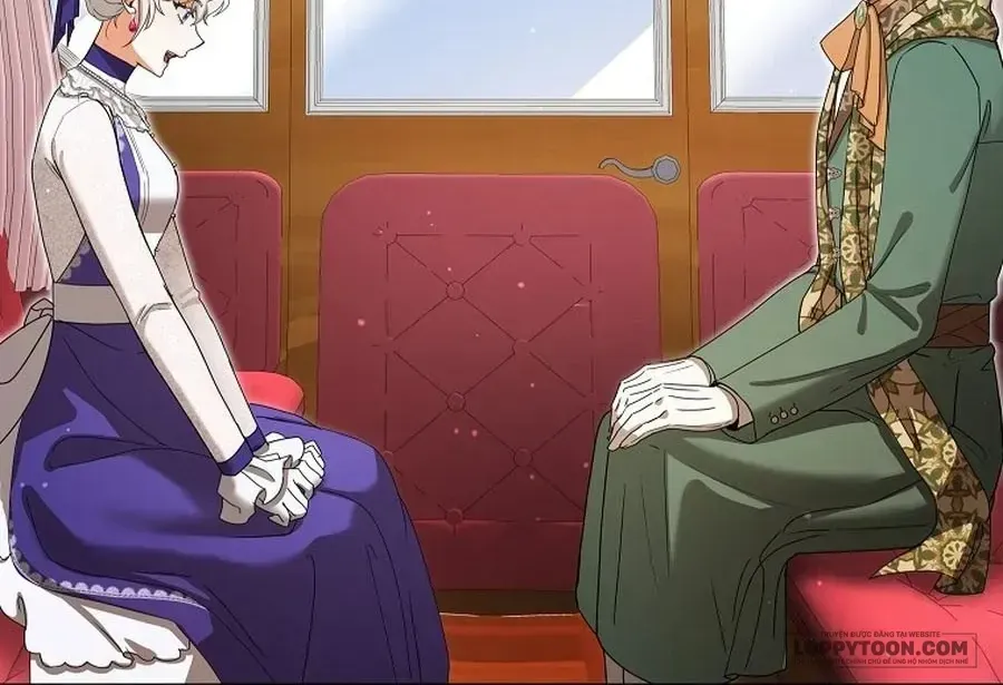Trở Thành Miêu Nữ Của Hoàng Đế Chap 71 - Next Chap 72