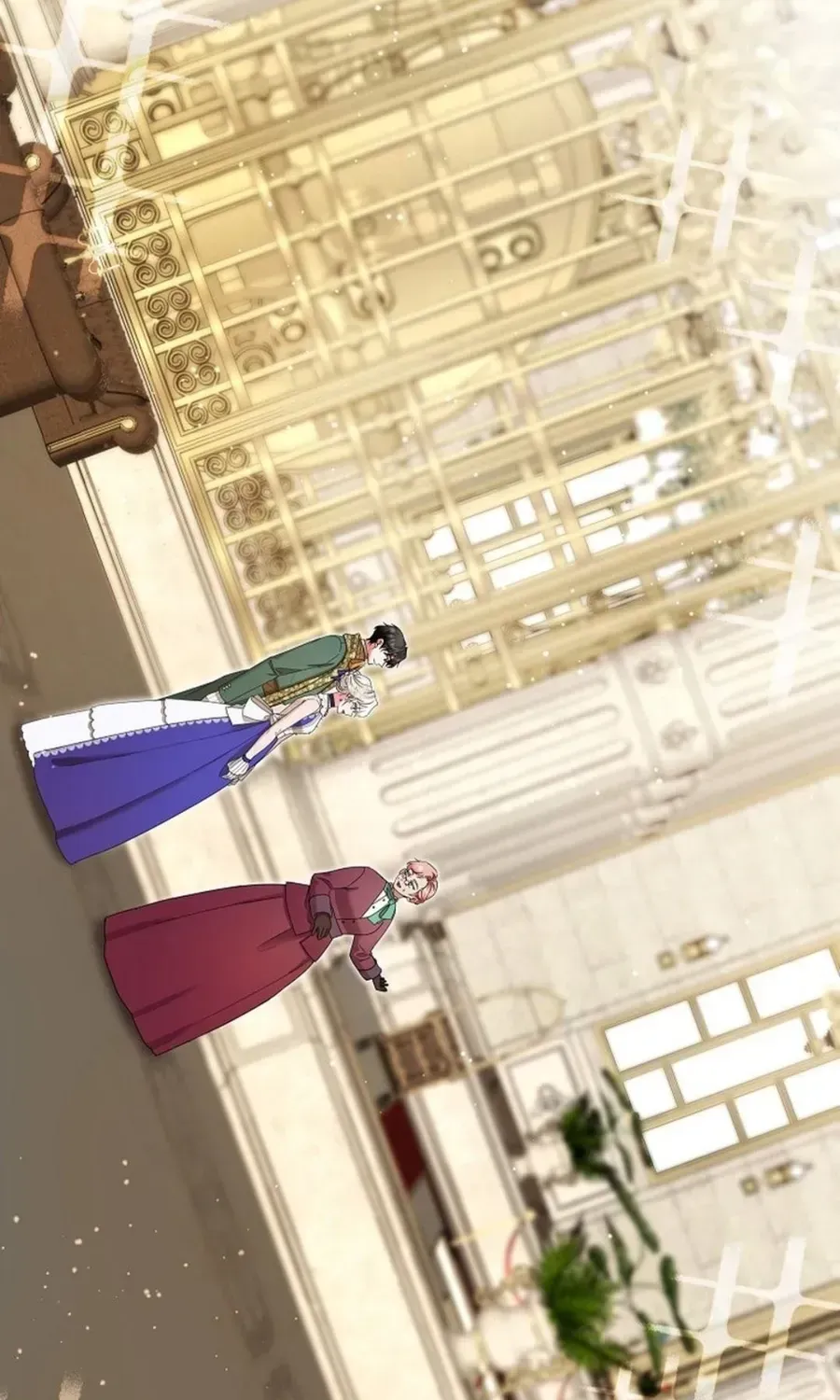 Trở Thành Miêu Nữ Của Hoàng Đế Chap 71 - Next Chap 72