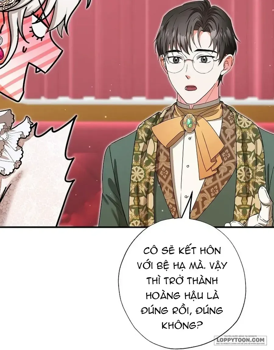 Trở Thành Miêu Nữ Của Hoàng Đế Chap 71 - Next Chap 72