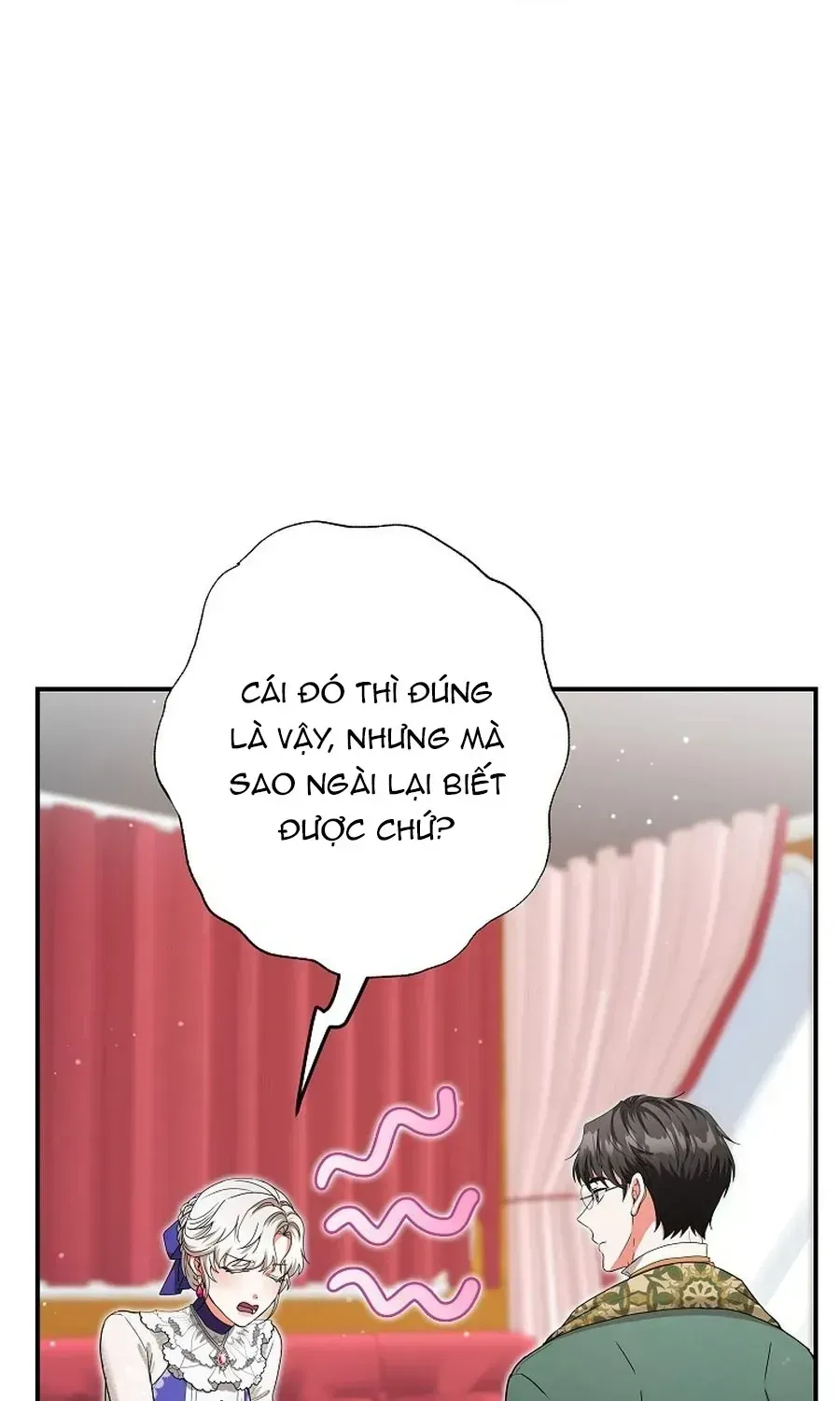Trở Thành Miêu Nữ Của Hoàng Đế Chap 71 - Next Chap 72