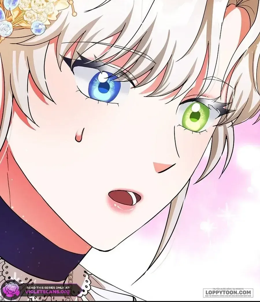 Trở Thành Miêu Nữ Của Hoàng Đế Chap 71 - Next Chap 72