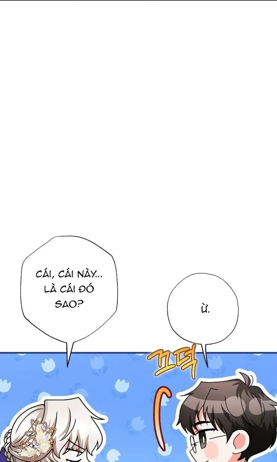 Trở Thành Miêu Nữ Của Hoàng Đế Chap 71 - Next Chap 72
