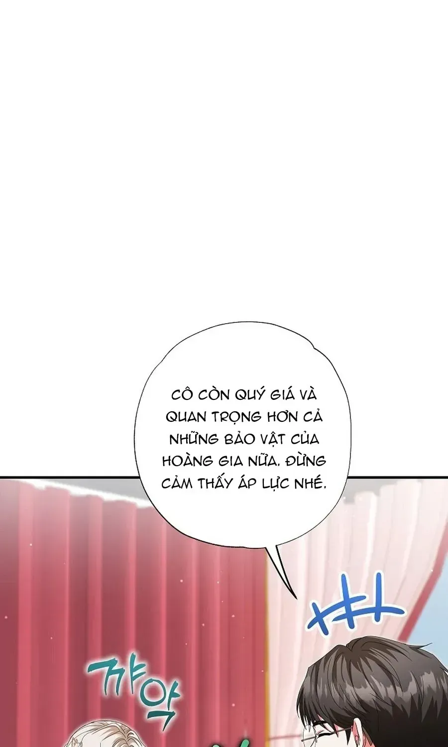 Trở Thành Miêu Nữ Của Hoàng Đế Chap 71 - Next Chap 72