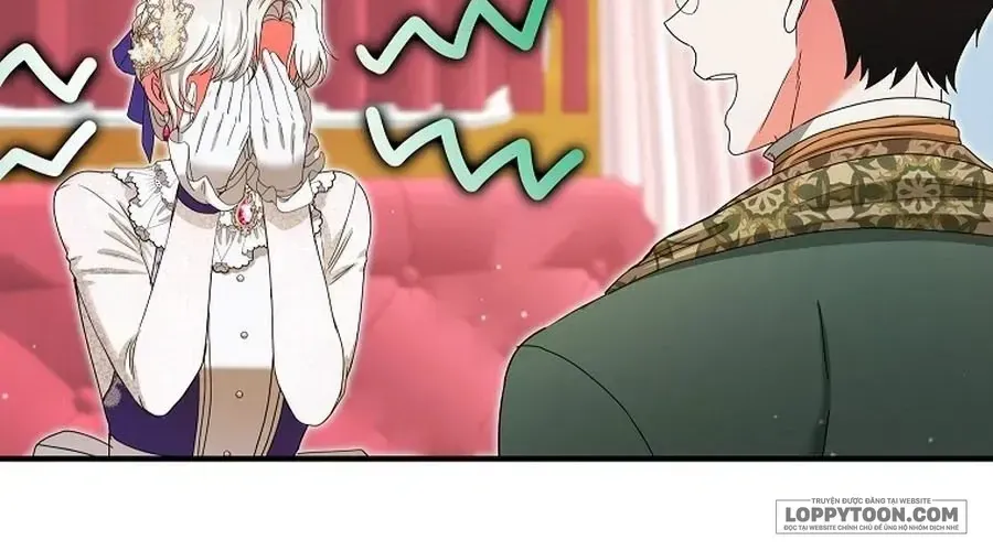 Trở Thành Miêu Nữ Của Hoàng Đế Chap 71 - Next Chap 72