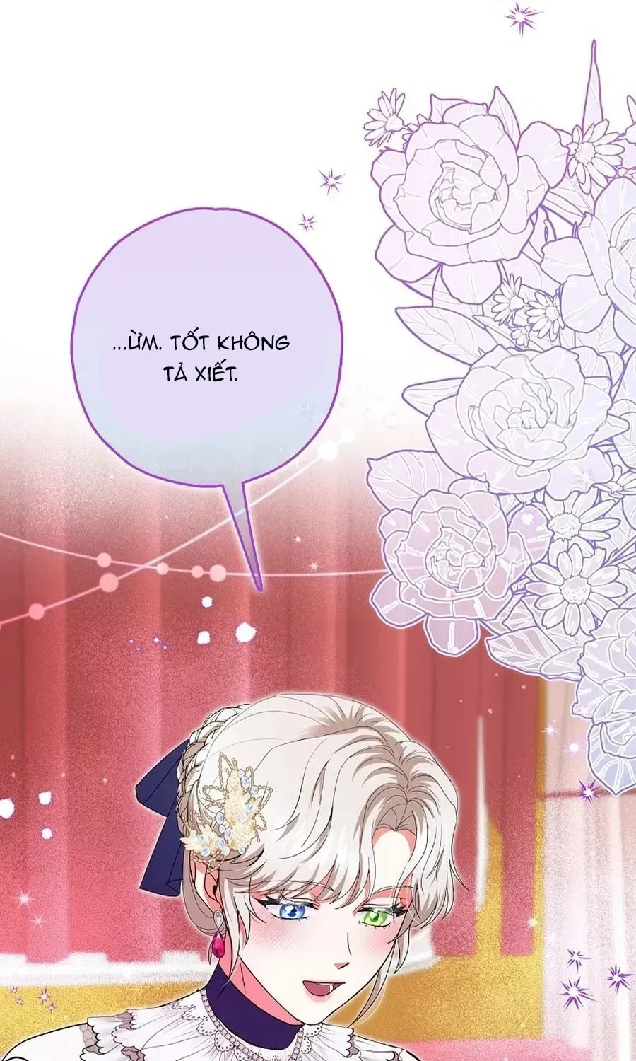 Trở Thành Miêu Nữ Của Hoàng Đế Chap 71 - Next Chap 72