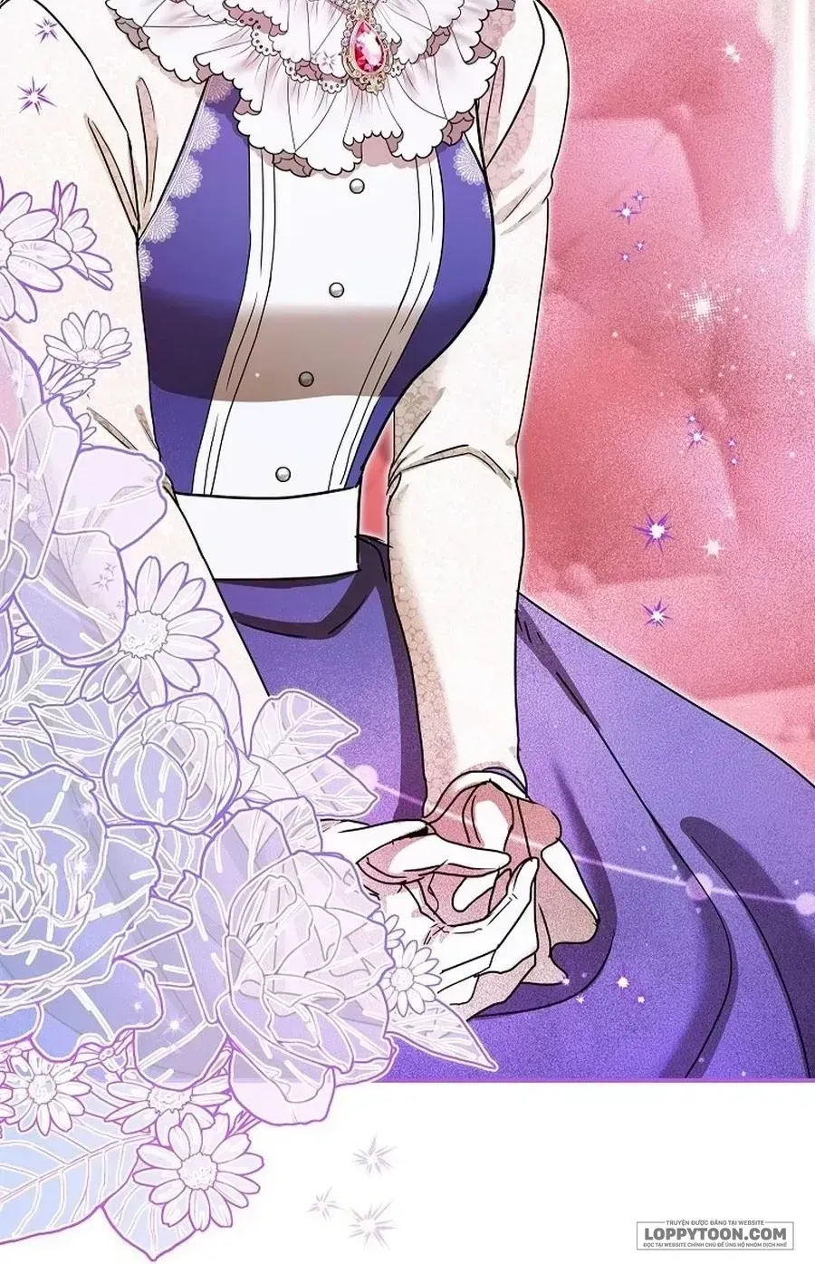 Trở Thành Miêu Nữ Của Hoàng Đế Chap 71 - Next Chap 72