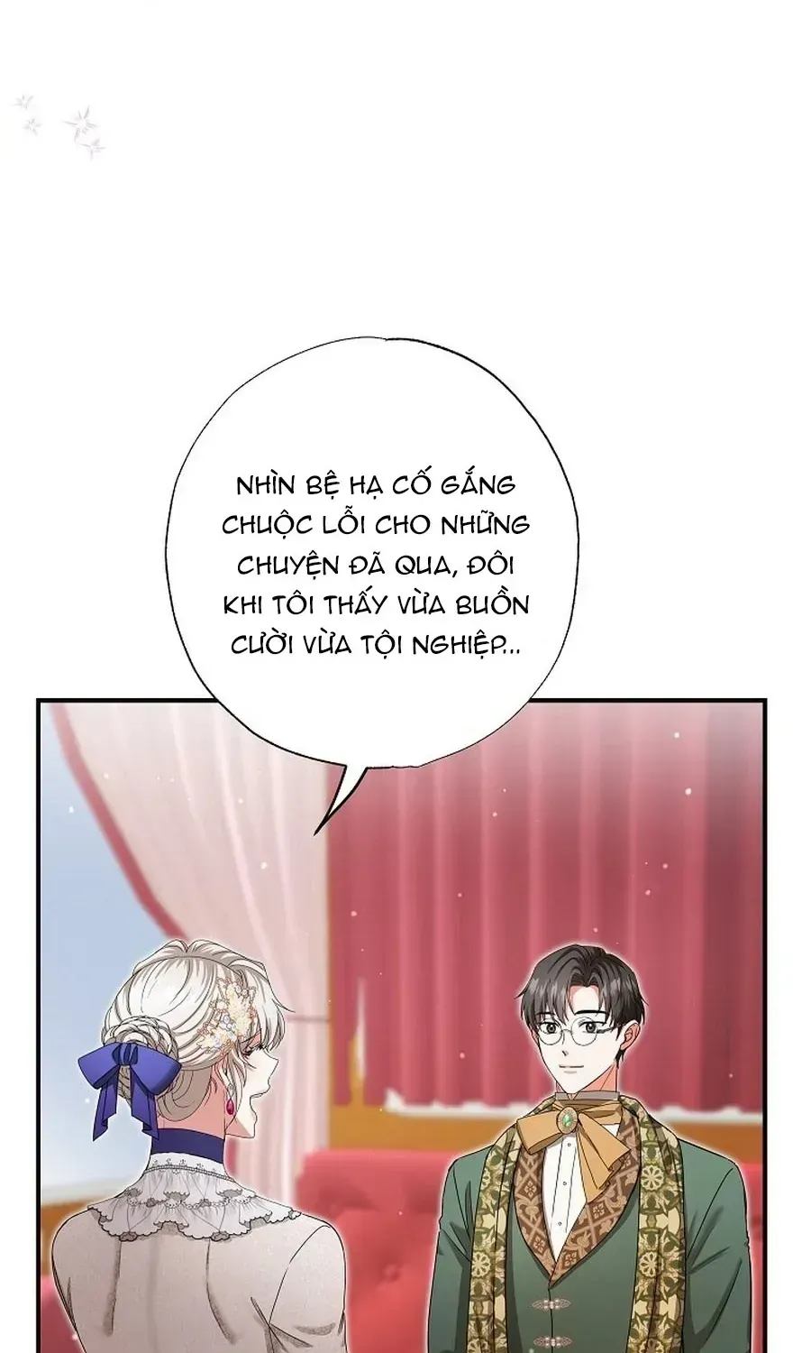 Trở Thành Miêu Nữ Của Hoàng Đế Chap 71 - Next Chap 72