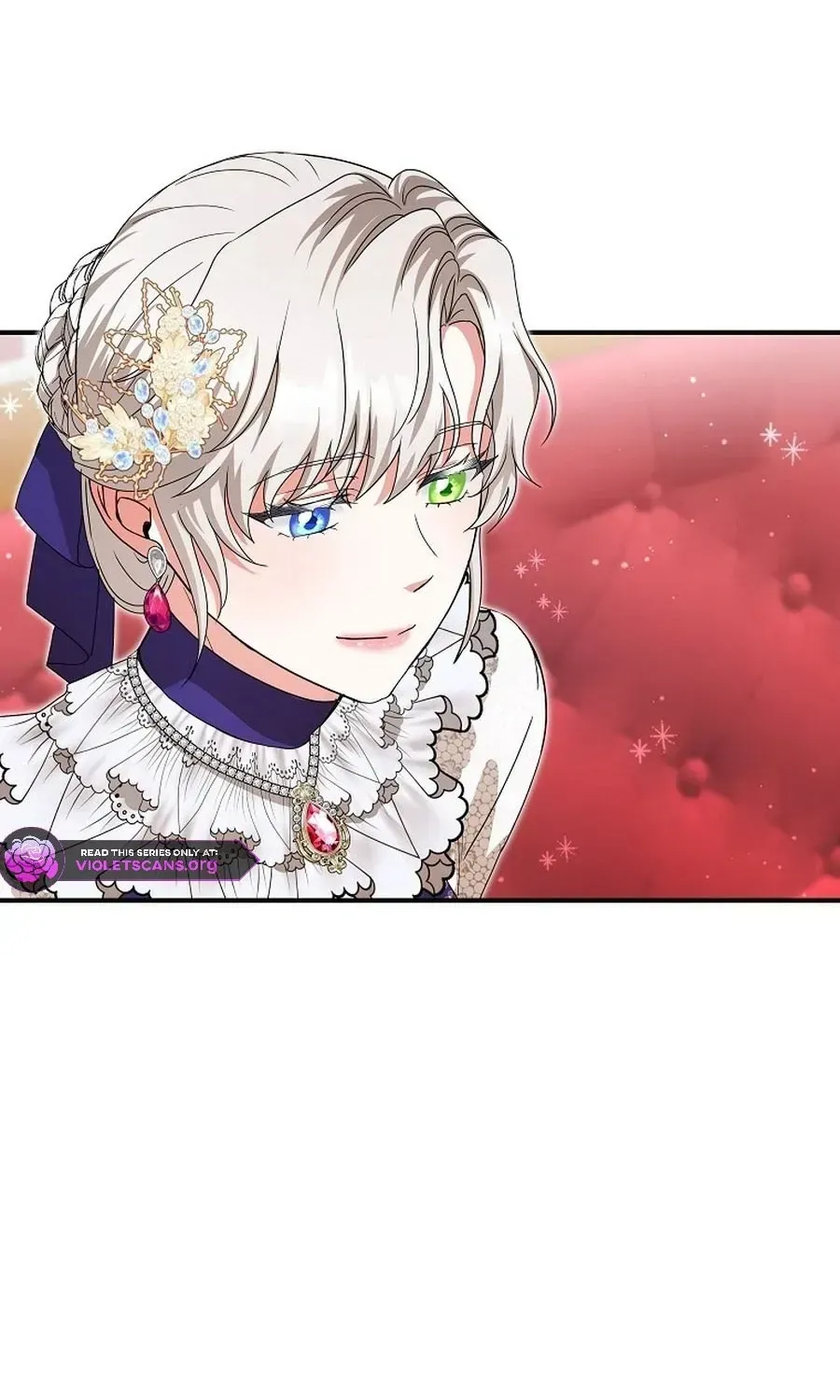 Trở Thành Miêu Nữ Của Hoàng Đế Chap 71 - Next Chap 72