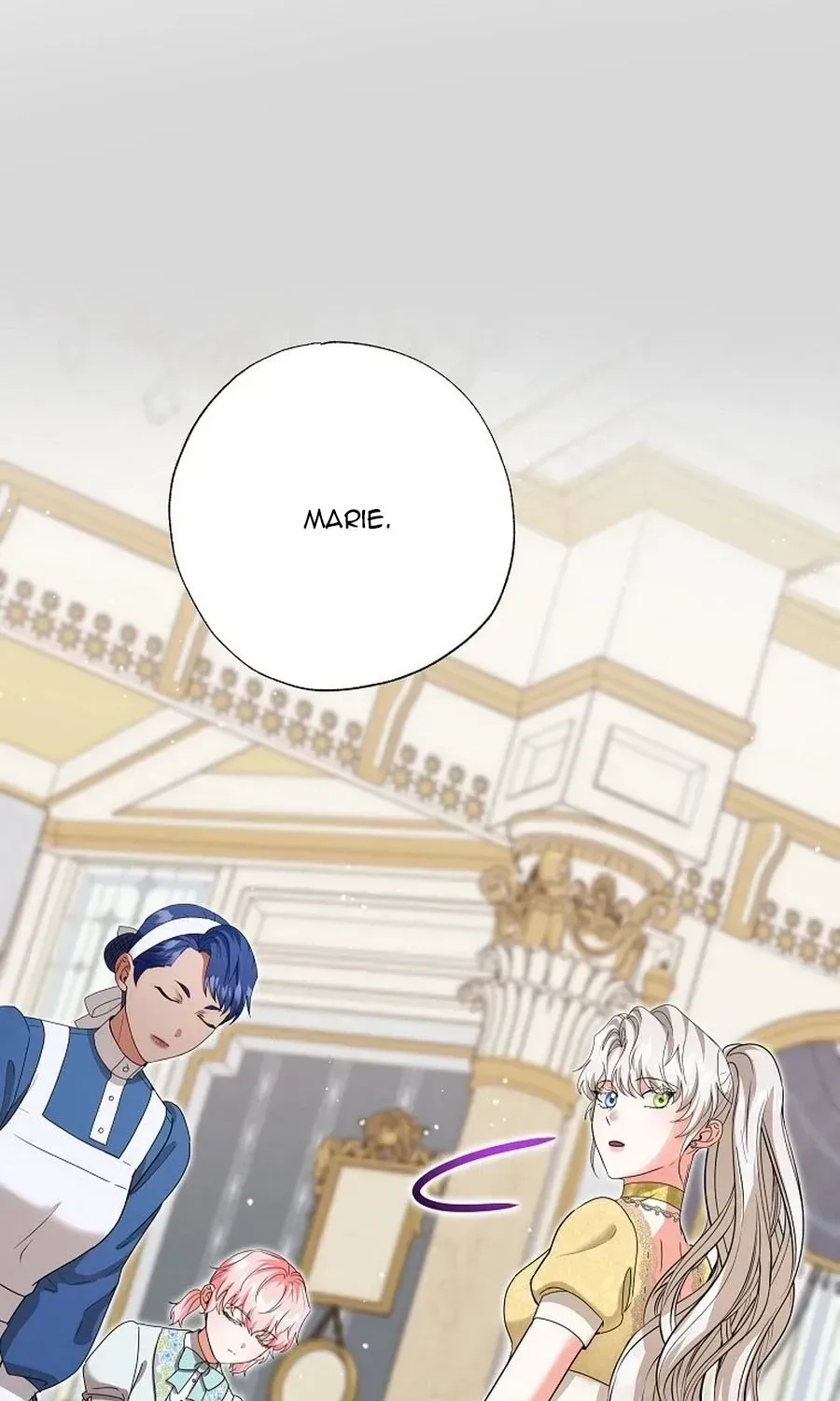 Trở Thành Miêu Nữ Của Hoàng Đế Chap 71 - Next Chap 72