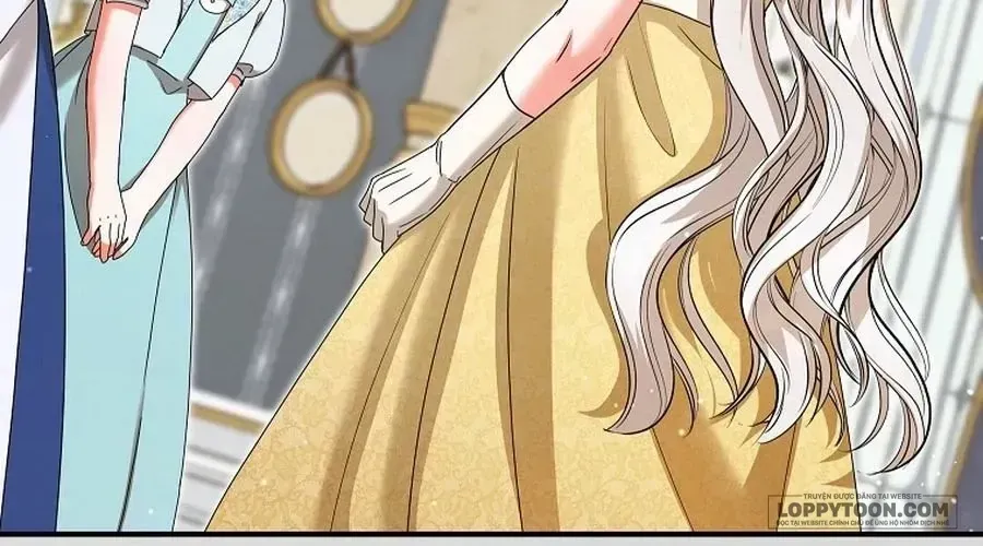Trở Thành Miêu Nữ Của Hoàng Đế Chap 71 - Next Chap 72