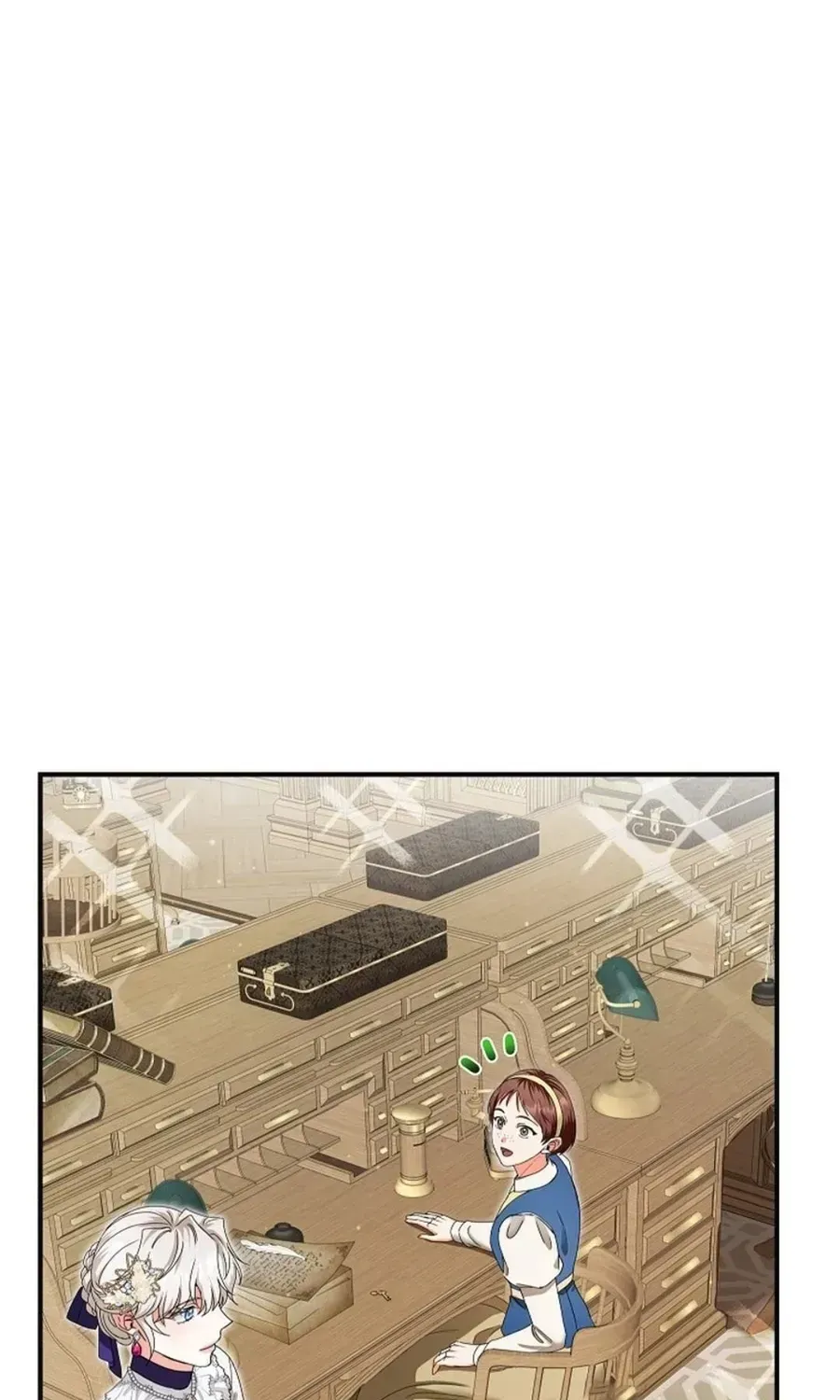 Trở Thành Miêu Nữ Của Hoàng Đế Chap 71 - Next Chap 72