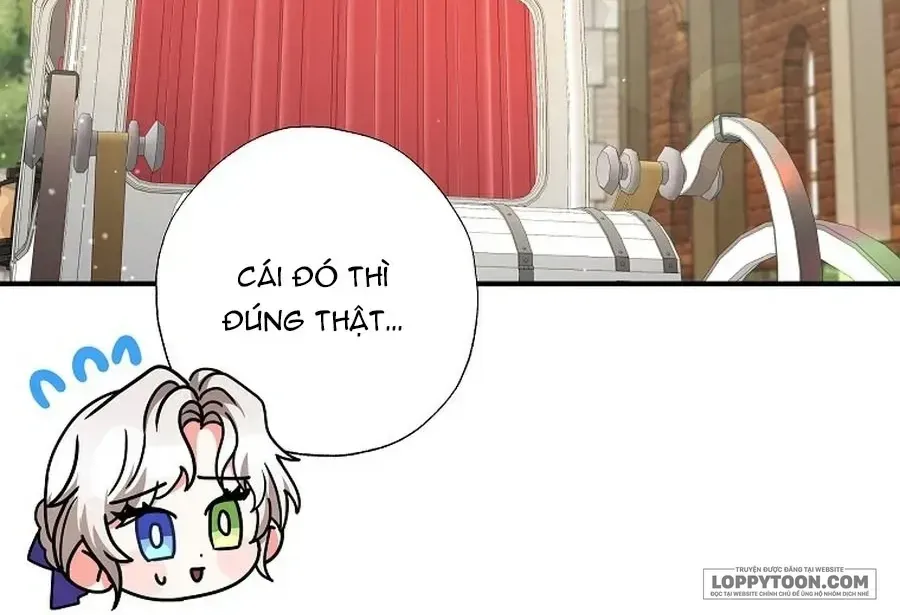 Trở Thành Miêu Nữ Của Hoàng Đế Chap 71 - Next Chap 72