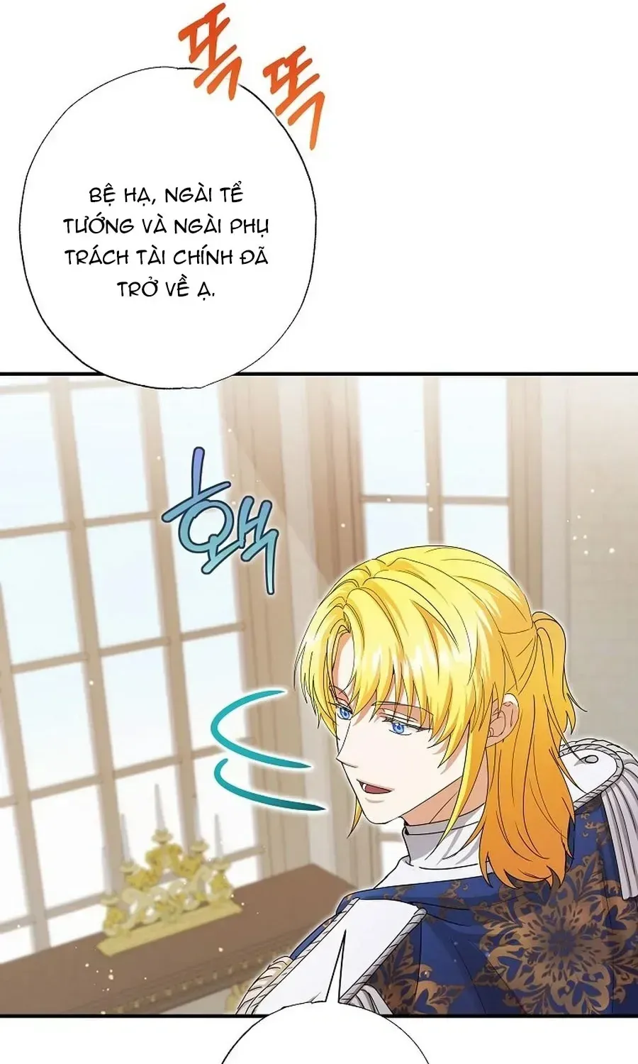 Trở Thành Miêu Nữ Của Hoàng Đế Chap 71 - Next Chap 72