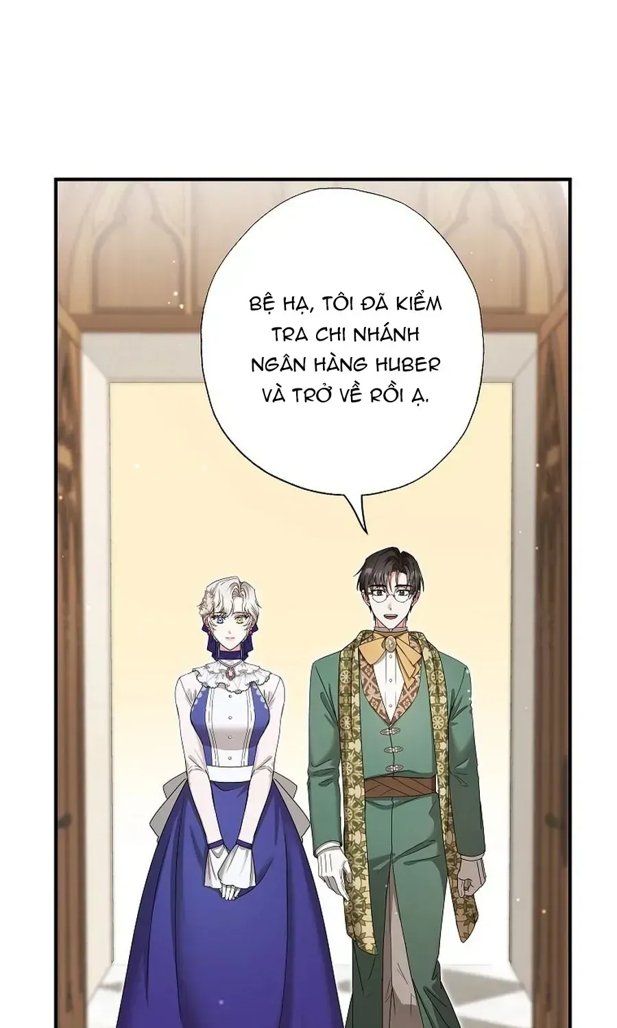 Trở Thành Miêu Nữ Của Hoàng Đế Chap 71 - Next Chap 72