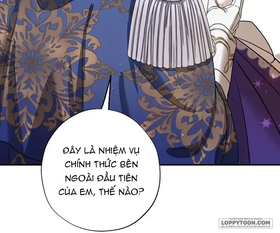 Trở Thành Miêu Nữ Của Hoàng Đế Chap 71 - Next Chap 72