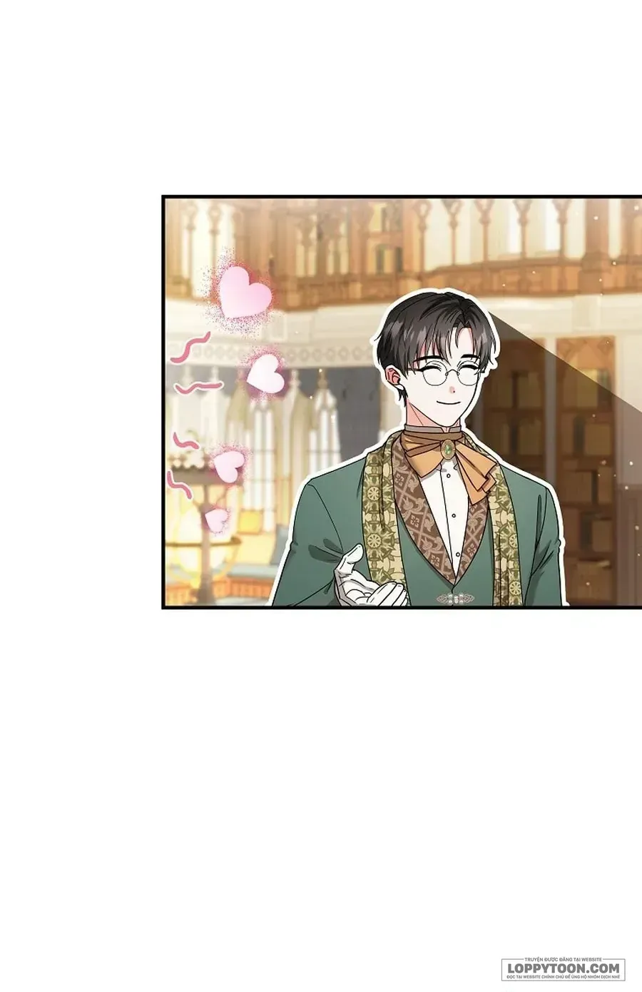 Trở Thành Miêu Nữ Của Hoàng Đế Chap 71 - Next Chap 72