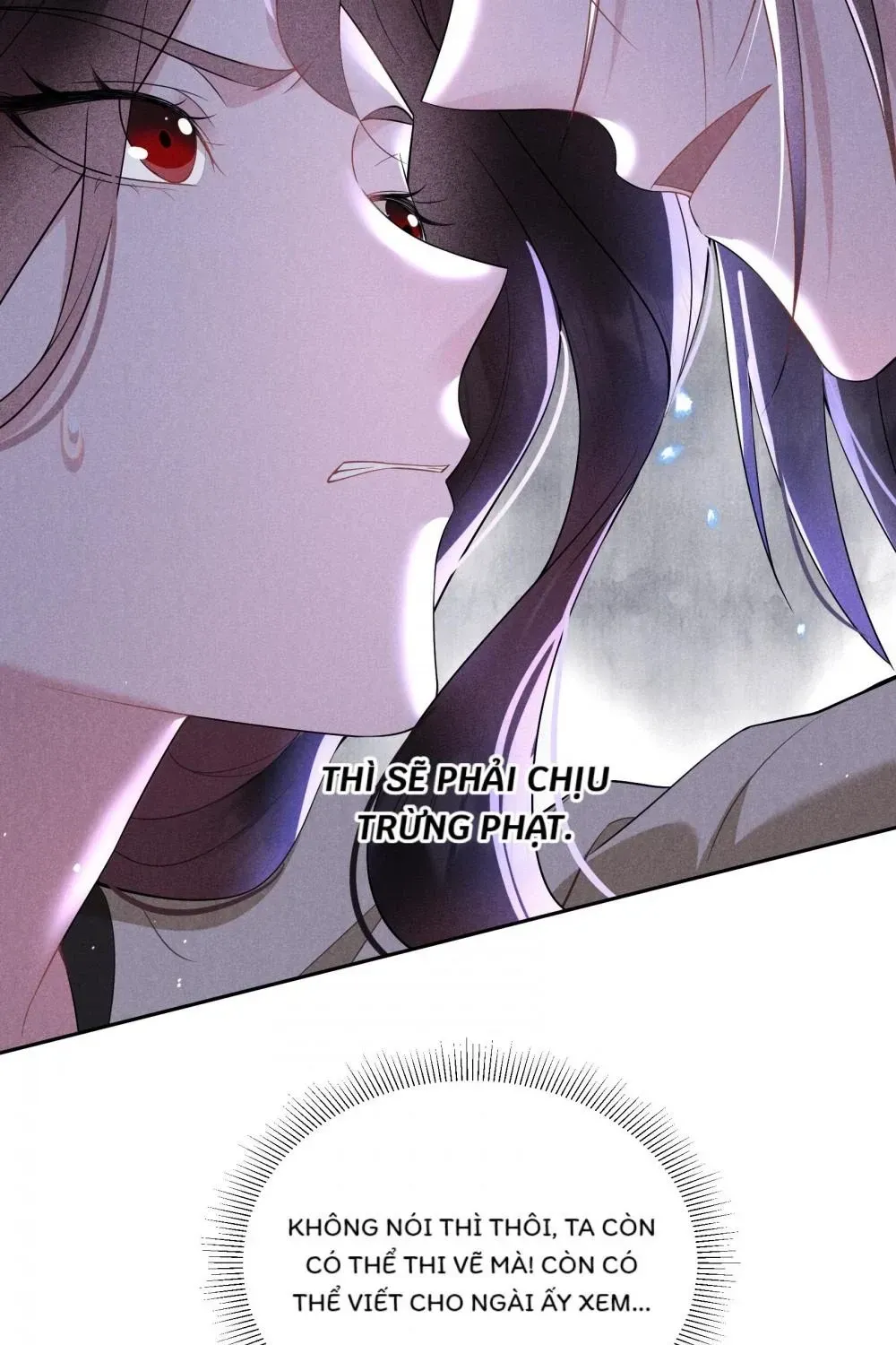 Trở Thành Nam Nhân Của Vương Chap 124 - Next Chap 125