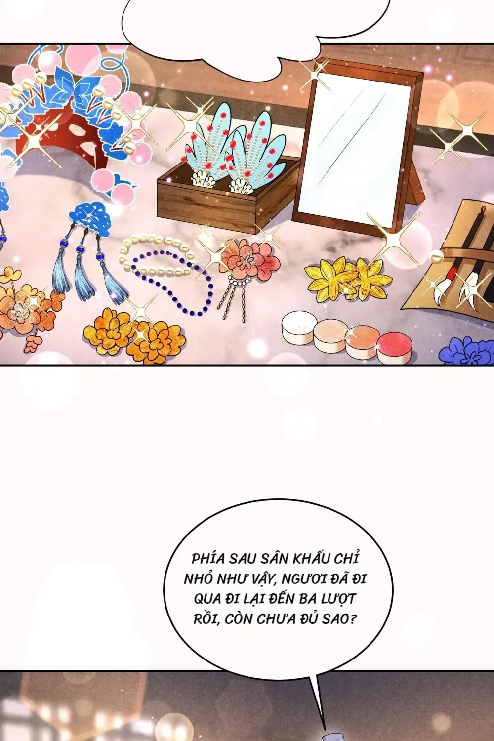 Trở Thành Nam Nhân Của Vương Chap 174 - Next Chap 175