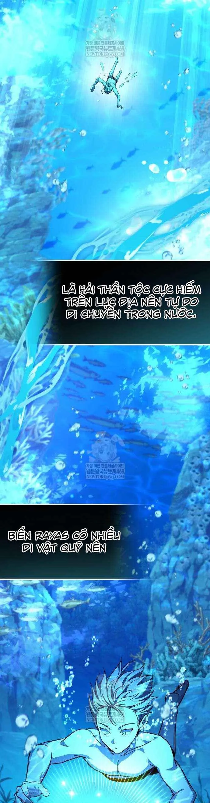 Trở Thành Người Bảo Trợ Cho Những Kẻ Phản Diện Chap 15 - Next Chap 16