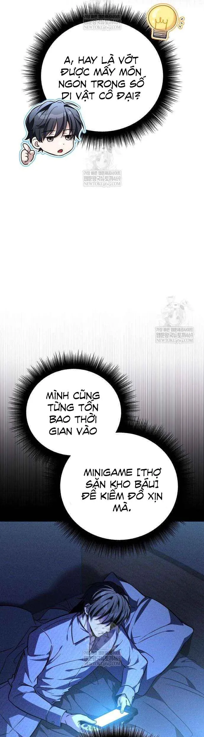 Trở Thành Người Bảo Trợ Cho Những Kẻ Phản Diện Chap 15 - Next Chap 16