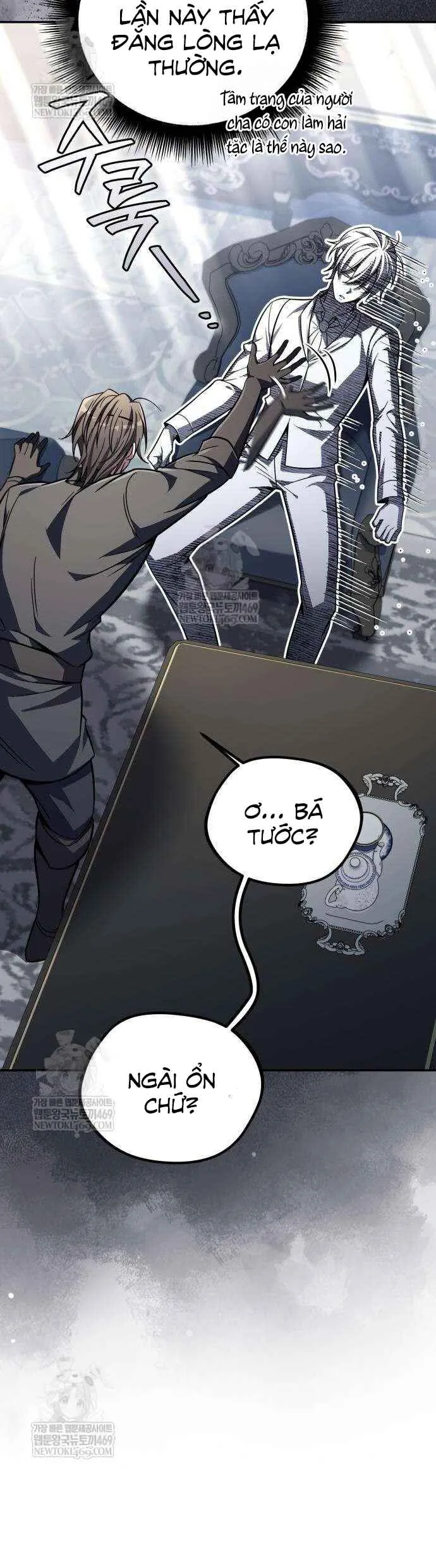 Trở Thành Người Bảo Trợ Cho Những Kẻ Phản Diện Chap 15 - Next Chap 16