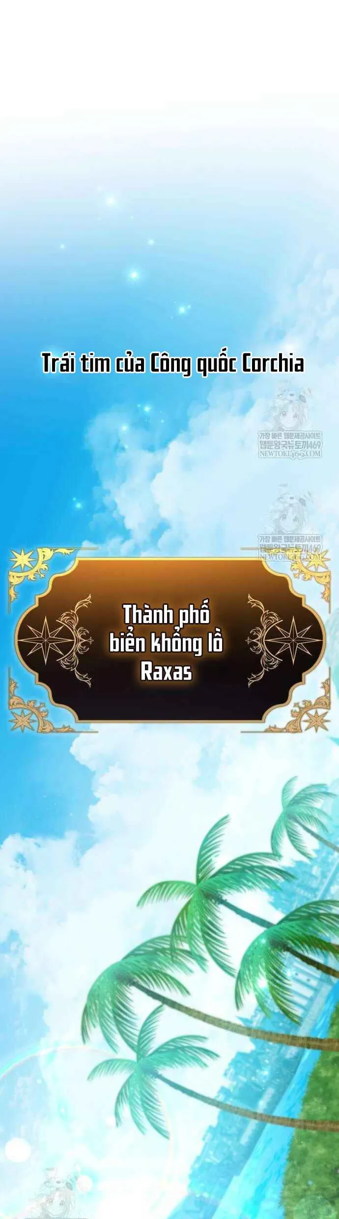 Trở Thành Người Bảo Trợ Cho Những Kẻ Phản Diện Chap 15 - Next Chap 16