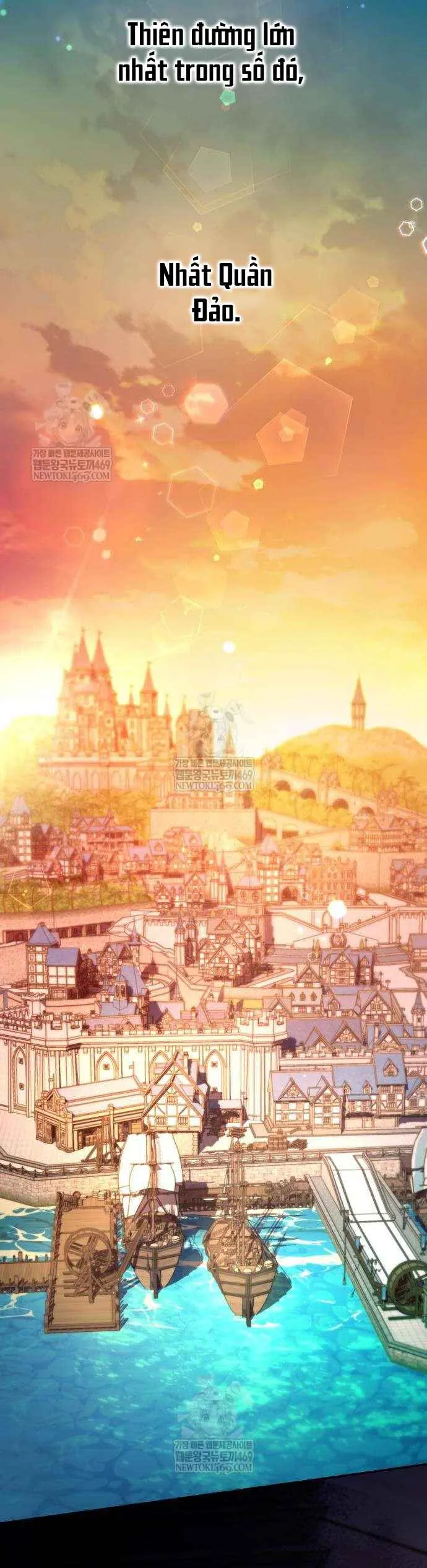 Trở Thành Người Bảo Trợ Cho Những Kẻ Phản Diện Chap 15 - Next Chap 16