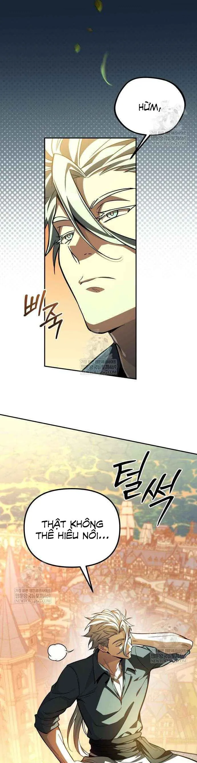 Trở Thành Người Bảo Trợ Cho Những Kẻ Phản Diện Chap 15 - Next Chap 16