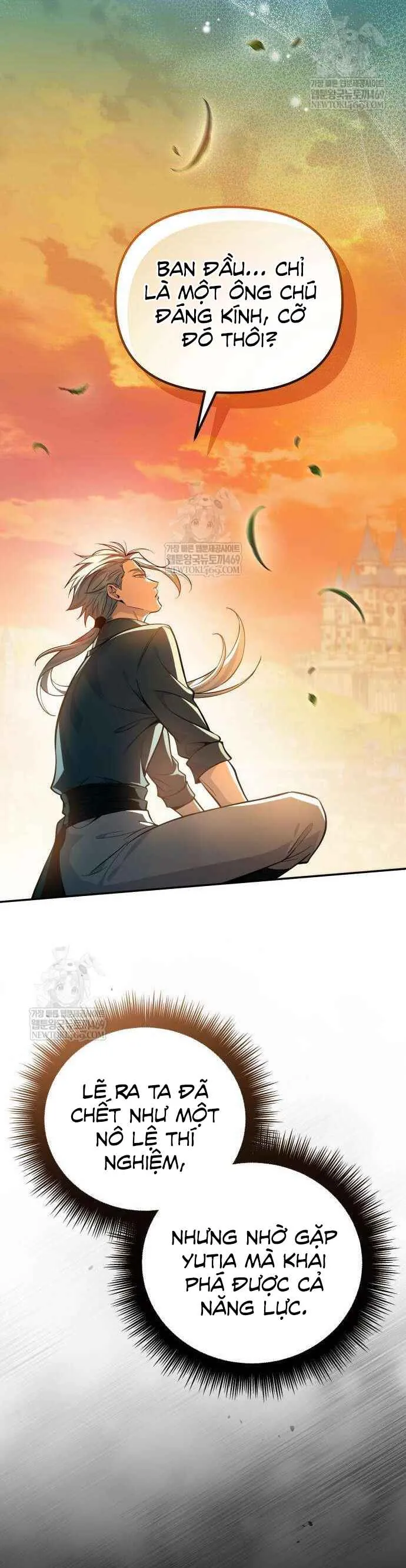 Trở Thành Người Bảo Trợ Cho Những Kẻ Phản Diện Chap 15 - Next Chap 16