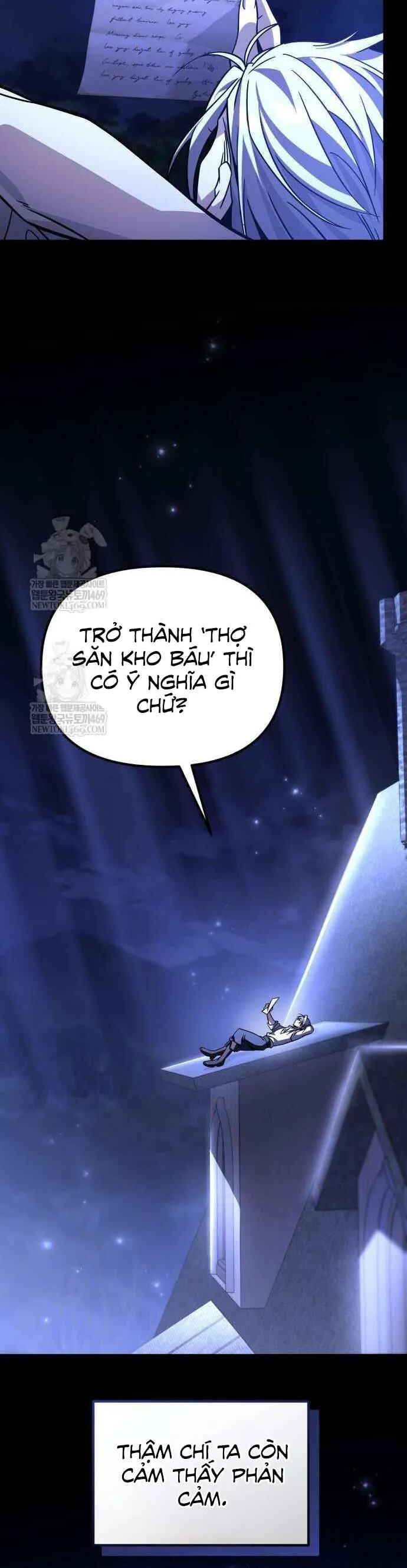 Trở Thành Người Bảo Trợ Cho Những Kẻ Phản Diện Chap 15 - Next Chap 16