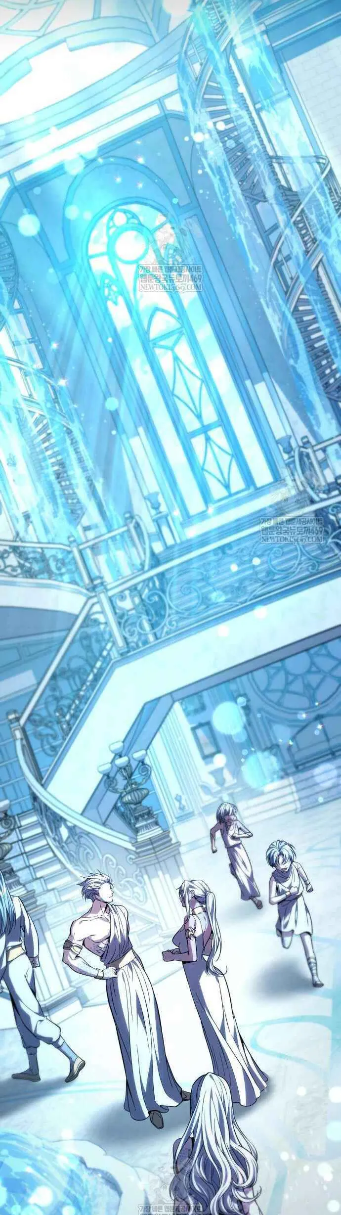 Trở Thành Người Bảo Trợ Cho Những Kẻ Phản Diện Chap 15 - Next Chap 16