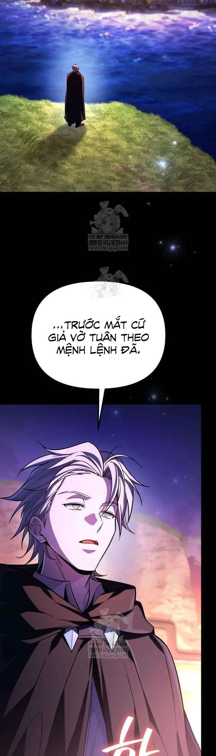 Trở Thành Người Bảo Trợ Cho Những Kẻ Phản Diện Chap 15 - Next Chap 16